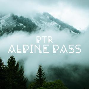 Alpine Pass