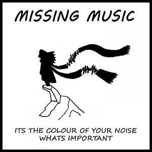 It's the Colour of Your Noise What's Important