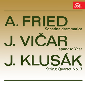Sonatina drammatica For Violin and Piano:II. Andante