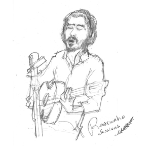 Paraty (Rascunho Sessions)