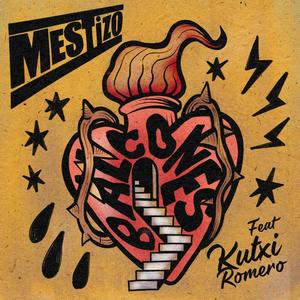 Balcones (feat. Kutxi Romero)