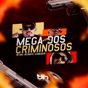 Mega dos Criminosos