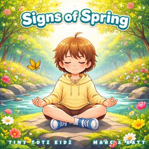 Signs Of Spring
