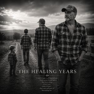 The healing years