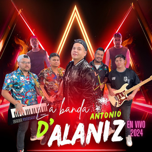 Este Amargo Amor (En Vivo)