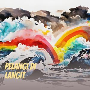 Pelangi di Langit