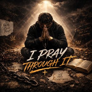 Pray Trough It