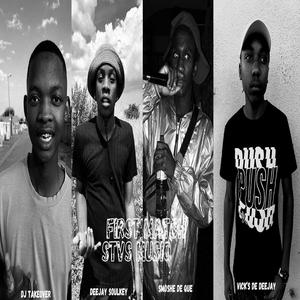 Vox (feat. Smoshe De Que & Mano Delson On The Beat)