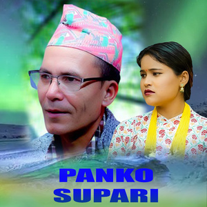 PANKO SUPARI