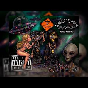 Chikitita (EXLUSIVO)