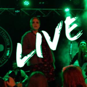 Unihalvaus [Feasta-Club] (Live) (Live)