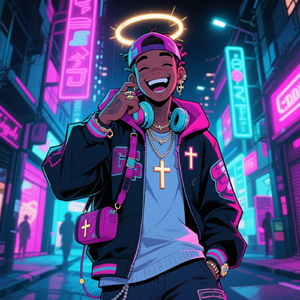 Deus é minha motivação