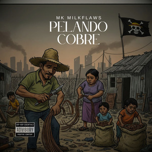 Pelando Cobre