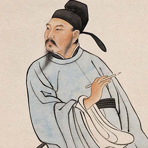 《钱塘湖春行》白居易[唐]