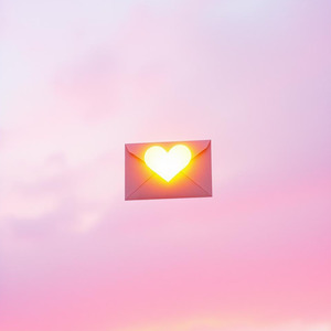 不敢说出口 只好写成诗