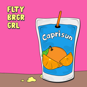 Caprisun