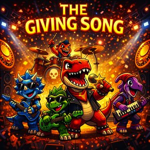 The Giving Song (Red Version)