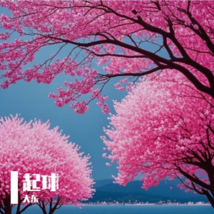 起球
