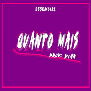 Quanto Mais