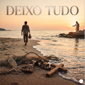 Deixo Tudo