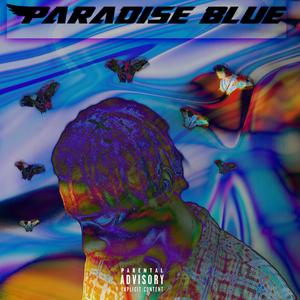 Paradise Blue