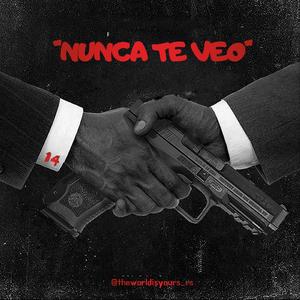 NUNCA TE VEO
