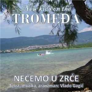 Nećemo u Zrće