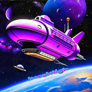 Cosmic CheeseBurgers