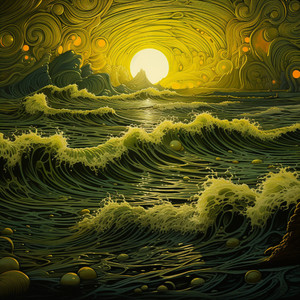 Sleepscape Harmonies