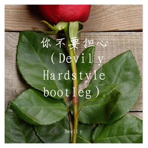 野菊花-你不要担心（Devil y Hardstyle bootleg）（Devil y remix）