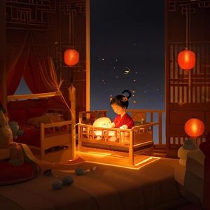 爱是人间最亮的光