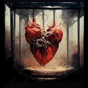 GlassHeart
