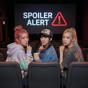 Spoiler Alert