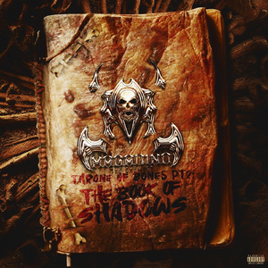 Creep (feat. Sinizter & Insane the Most Wicked)