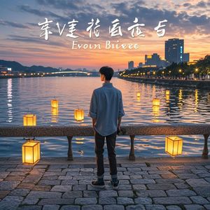 浏阳河晚风