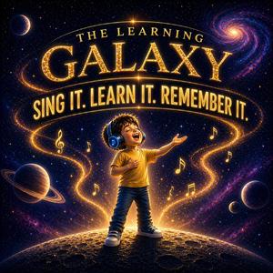 Seven Continents, One World