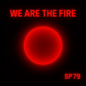 WE ARE THE FIRE (Radio Edit)