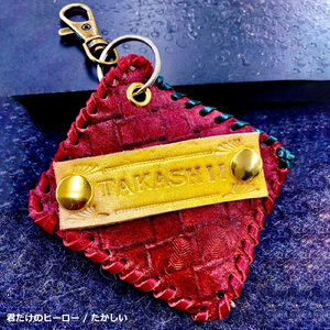 君だけのヒーロー