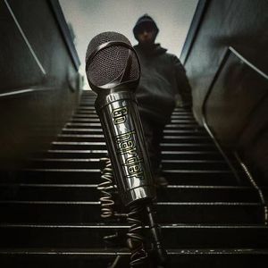 Go harder（更加努力）