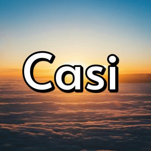 Casi