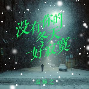没你的冬天好寂寞