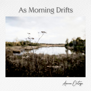 As Morning Drifts
