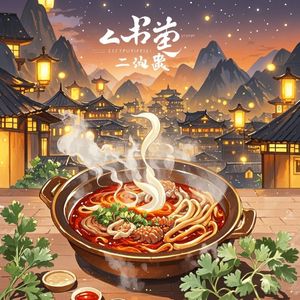 社区麻辣美尽香