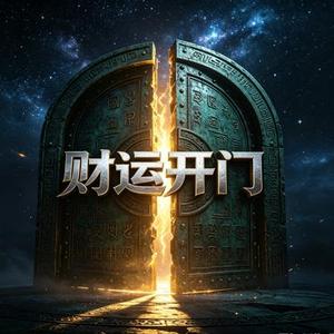 财运开门