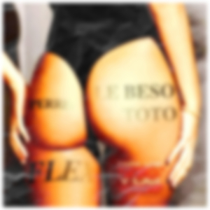 Perreo Lebesoeltoto