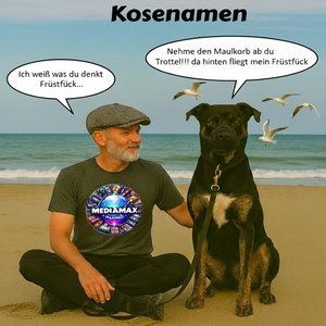 Kosenamen