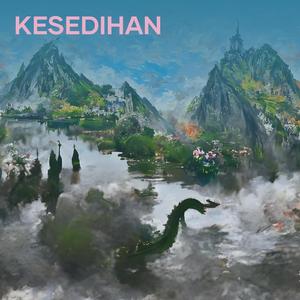Kesedihan