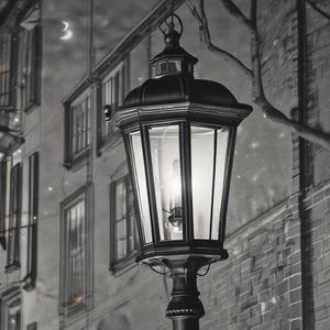 Schmeckt wie Laterne ganz unten (Ki)