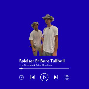 Følelser Er Bare Tullball