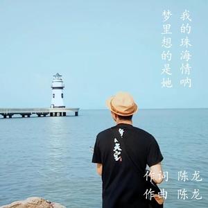 我的珠海情呐，梦里想的是她吉他版